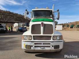 2007 Kenworth T604 - picture1' - Click to enlarge
