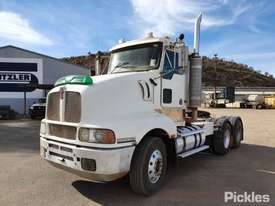 2007 Kenworth T604 - picture2' - Click to enlarge