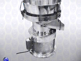 Vibratory Sieve 300  - picture0' - Click to enlarge