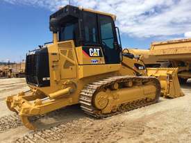 Caterpillar 963D Loader - picture1' - Click to enlarge