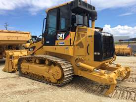 Caterpillar 963D Loader - picture2' - Click to enlarge