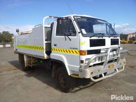 1993 Isuzu NPS300 - picture0' - Click to enlarge