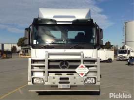 2013 Mercedes Benz Actros 2644 - picture1' - Click to enlarge