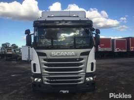 2012 Scania G440 - picture1' - Click to enlarge