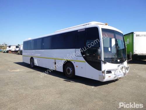 2010 Mercedes Benz Austral Denning