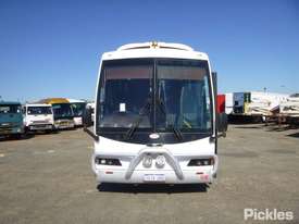 2010 Mercedes Benz Austral Denning - picture1' - Click to enlarge