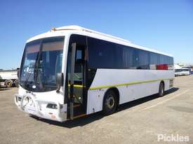 2010 Mercedes Benz Austral Denning - picture2' - Click to enlarge