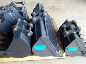 Excavator Buckets - Brand New  - picture0' - Click to enlarge