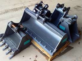 Excavator Buckets - Brand New  - picture0' - Click to enlarge