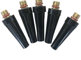Tigmaster Back Cap Medium 9 & 20 TIG Torches 41V35 - Pack of 5 - picture0' - Click to enlarge