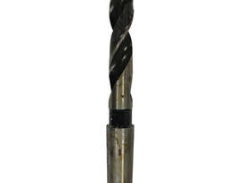 Nascopak Chicago Latrobe Morse Taper Shank Drill 13/16 Inch (20.64mm) Shank No. 3 - picture0' - Click to enlarge