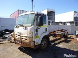 2011 Isuzu FRR500 X-Long - picture0' - Click to enlarge