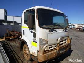 2011 Isuzu FRR500 X-Long - picture2' - Click to enlarge