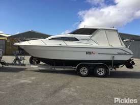 1998 Whittley Cruisemaster 700 - picture2' - Click to enlarge