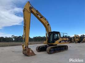 2003 Caterpillar 330CL - picture0' - Click to enlarge