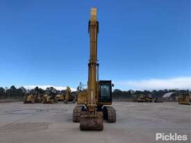 2003 Caterpillar 330CL - picture1' - Click to enlarge