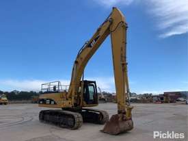 2003 Caterpillar 330CL - picture2' - Click to enlarge