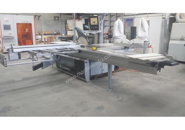 caption ALTENDORF F45 ELMO 5