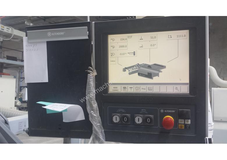 caption ALTENDORF F45 ELMO 5