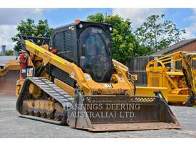 CATERPILLAR 299D Multi Terrain Loaders - picture2' - Click to enlarge
