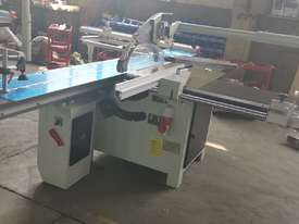 NEW RHINO RJ3800M SLIDING TABLE PANEL SAW *NOW IN STOCK* - picture1' - Click to enlarge