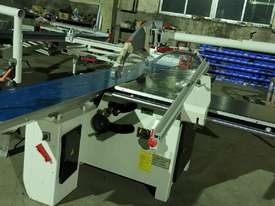NEW RHINO RJ3800M SLIDING TABLE PANEL SAW *NOW IN STOCK* - picture2' - Click to enlarge