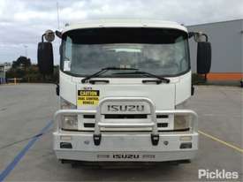 2012 Isuzu FSR 850 Long - picture1' - Click to enlarge
