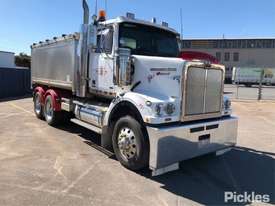 2014 Western Star 4800FS Constellation - picture0' - Click to enlarge