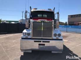 2014 Western Star 4800FS Constellation - picture1' - Click to enlarge