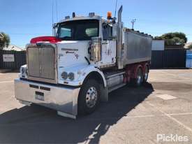 2014 Western Star 4800FS Constellation - picture2' - Click to enlarge