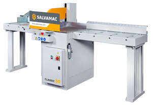 TUCKWELL - Salvamac Docking Saws - Solid, Safe & Simple Cross Cutting Saws