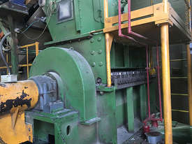 High Speed Shredder (Hog) - STOCK DANDENONG, VIC                    - picture1' - Click to enlarge