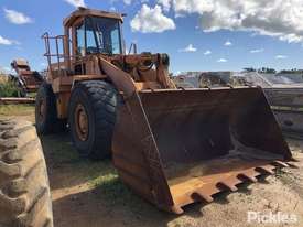 1985 Caterpillar 966D - picture0' - Click to enlarge