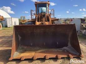 1985 Caterpillar 966D - picture1' - Click to enlarge