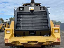 2014 Caterpillar 972K Wheel Loader - picture1' - Click to enlarge