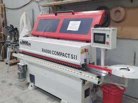 Near New Rhino Edgebander for sale - Awesome little machine! - picture0' - Click to enlarge