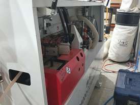 Near New Rhino Edgebander for sale - Awesome little machine! - picture1' - Click to enlarge