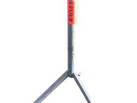 Wing Gauge and Instrument Co. Round Surface Table - picture0' - Click to enlarge