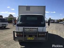 1998 Mitsubishi Canter 500/600 - picture1' - Click to enlarge