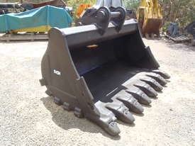 Heavy Duty Bucket ECH Suit 40-50 Tonner - picture0' - Click to enlarge