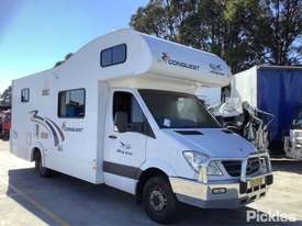 2010 Mercedes Benz NCV3 - picture0' - Click to enlarge