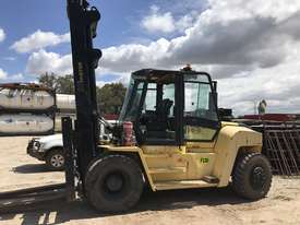 Forklift 16 Ton Hyster - picture0' - Click to enlarge