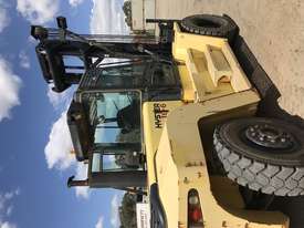 Forklift 16 Ton Hyster - picture1' - Click to enlarge