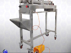 Flamingo Bench-top Piston Filler 30-300ml with Stand (EFPF-B1-300) - picture0' - Click to enlarge