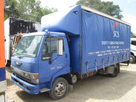 1996 Hino FC3W Wrecking Stock #1717 - picture0' - Click to enlarge