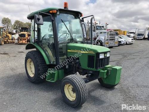 2003 John Deere 5320