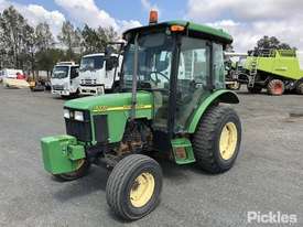 2003 John Deere 5320 - picture1' - Click to enlarge