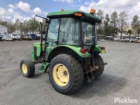 2003 John Deere 5320 - picture2' - Click to enlarge