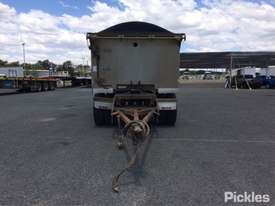 2002 Sam S Trailers Super Dog - picture1' - Click to enlarge