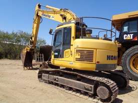 2013 Komatsu PC228US-8 - picture0' - Click to enlarge